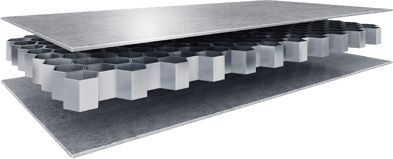 Honeycomb Panel